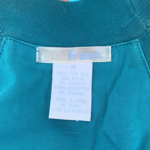 Sequins top Eyecatcher - Picture 6 of 6